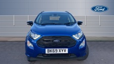 Ford EcoSport 1.0 EcoBoost 125 ST-Line 5dr Petrol Hatchback